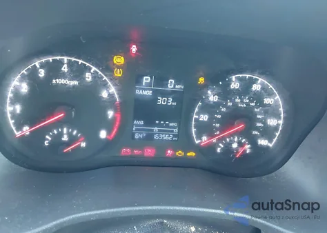 2022 Hyundai Accent Se z USA, uszkodzony, nr VIN 3KPC24A62NE159165